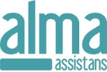 Alma assistans AB