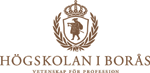 HÖGSKOLAN I BORÅS