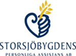 STORSJÖBYGDENS PERSONLIGA ASSISTANS AB