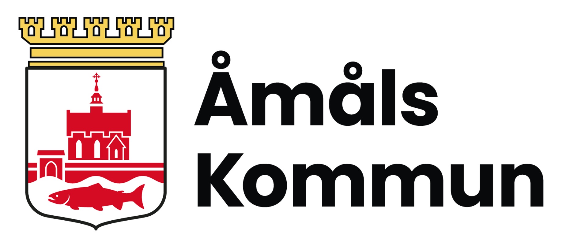 ÅMÅLS KOMMUN