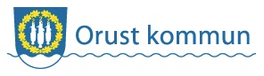ORUST KOMMUN