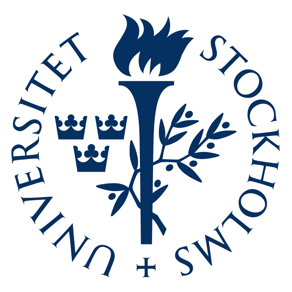 STOCKHOLMS UNIVERSITET