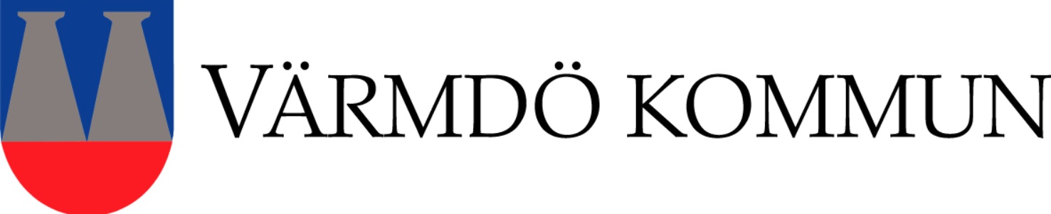 VÄRMDÖ KOMMUN